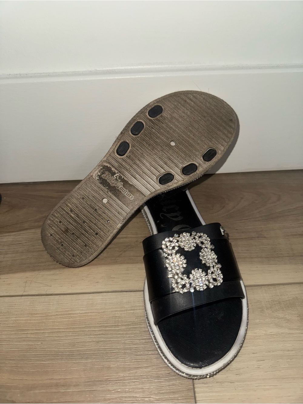 Juicy Couture Sandals Bundle - Picture 5 of 5
